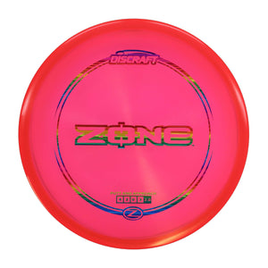 Discraft Z Zone