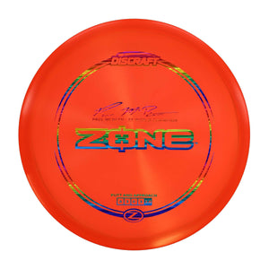 Discraft Z Zone