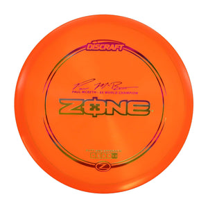 Discraft Z Zone