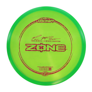 Discraft Z Zone