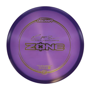 Discraft Z Zone