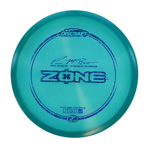 Discraft Z Zone