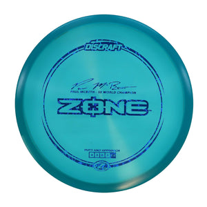 Discraft Z Zone