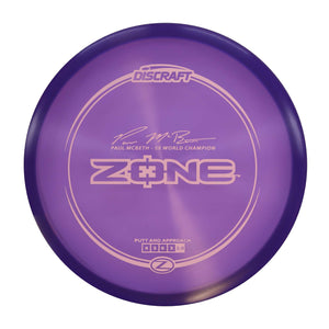 Discraft Z Zone