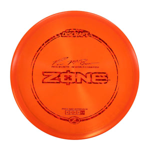 Discraft Z Zone
