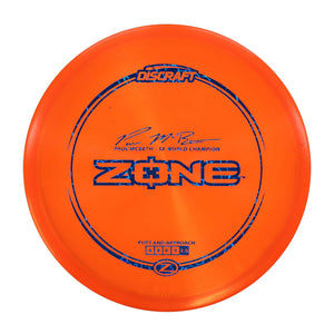 Discraft Z Zone