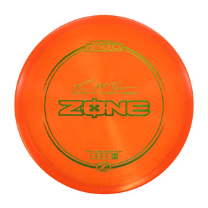 Discraft Z Zone