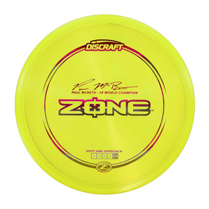 Discraft Z Zone