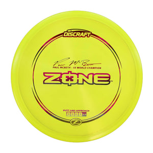 Discraft Z Zone