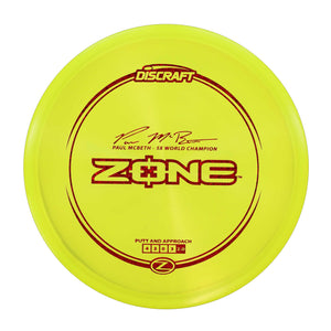 Discraft Z Zone