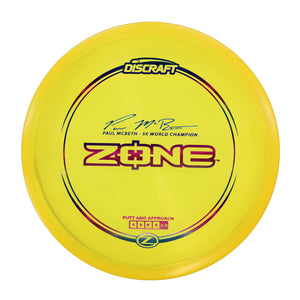 Discraft Z Zone