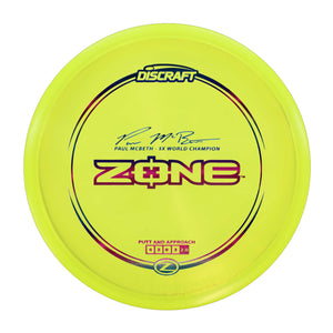 Discraft Z Zone