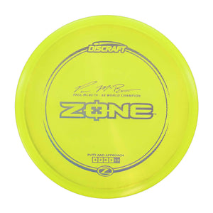 Discraft Z Zone