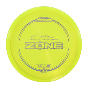 Discraft Z Zone
