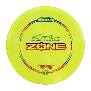 Discraft Z Zone