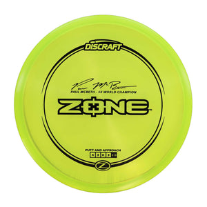 Discraft Z Zone
