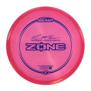Discraft Z Zone