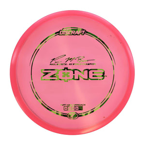 Discraft Z Zone