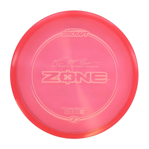 Discraft Z Zone