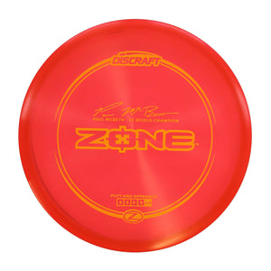 Discraft Z Zone