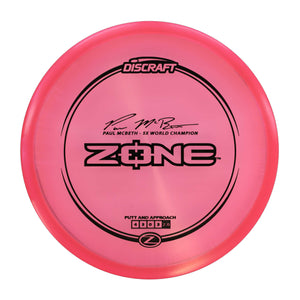 Discraft Z Zone