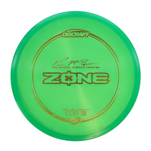Discraft Z Zone