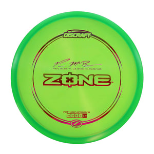 Discraft Z Zone