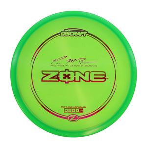 Discraft Z Zone