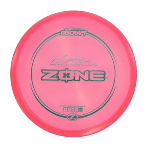 Discraft Z Zone