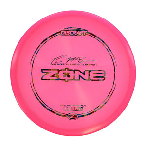 Discraft Z Zone