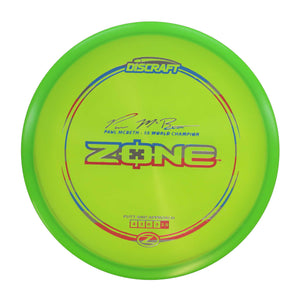Discraft Z Zone