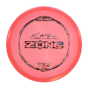 Discraft Z Zone