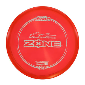 Discraft Z Zone