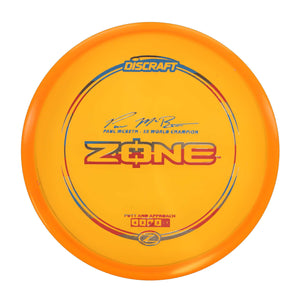 Discraft Z Zone