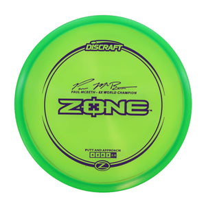 Discraft Z Zone
