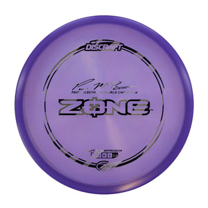 Discraft Z Zone