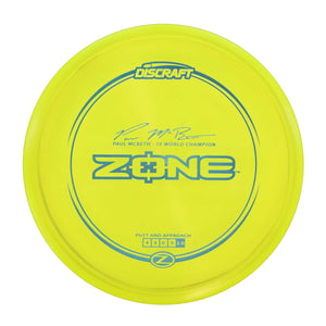 Discraft Z Zone