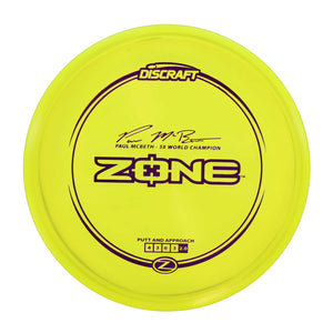 Discraft Z Zone