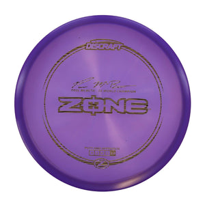 Discraft Z Zone