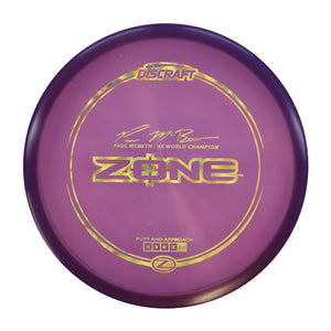 Discraft Z Zone