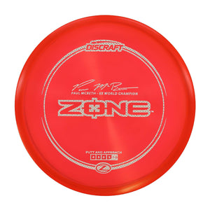 Discraft Z Zone