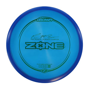 Discraft Z Zone