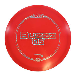 Discraft Z Buzzz OS