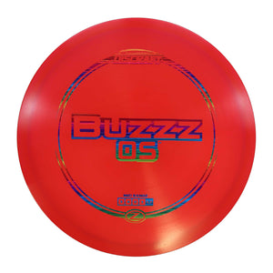 Discraft Z Buzzz OS
