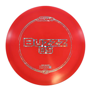 Discraft Z Buzzz OS