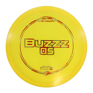 Discraft Z Buzzz OS