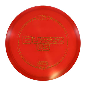 Discraft Z Buzzz OS