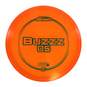 Discraft Z Buzzz OS