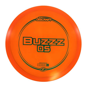 Discraft Z Buzzz OS