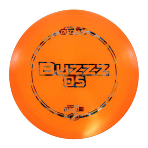 Discraft Z Buzzz OS